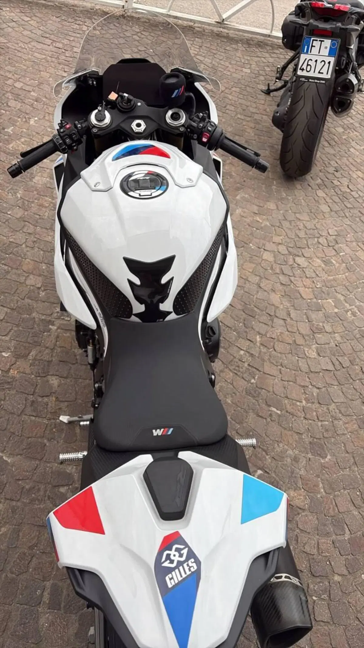 Bmw S 1000 RR (2025 - 27) (3)