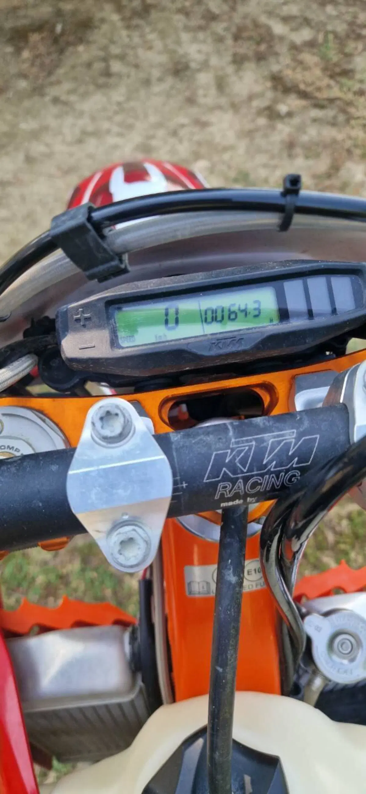 KTM 450 EXC-F (2023) (3)