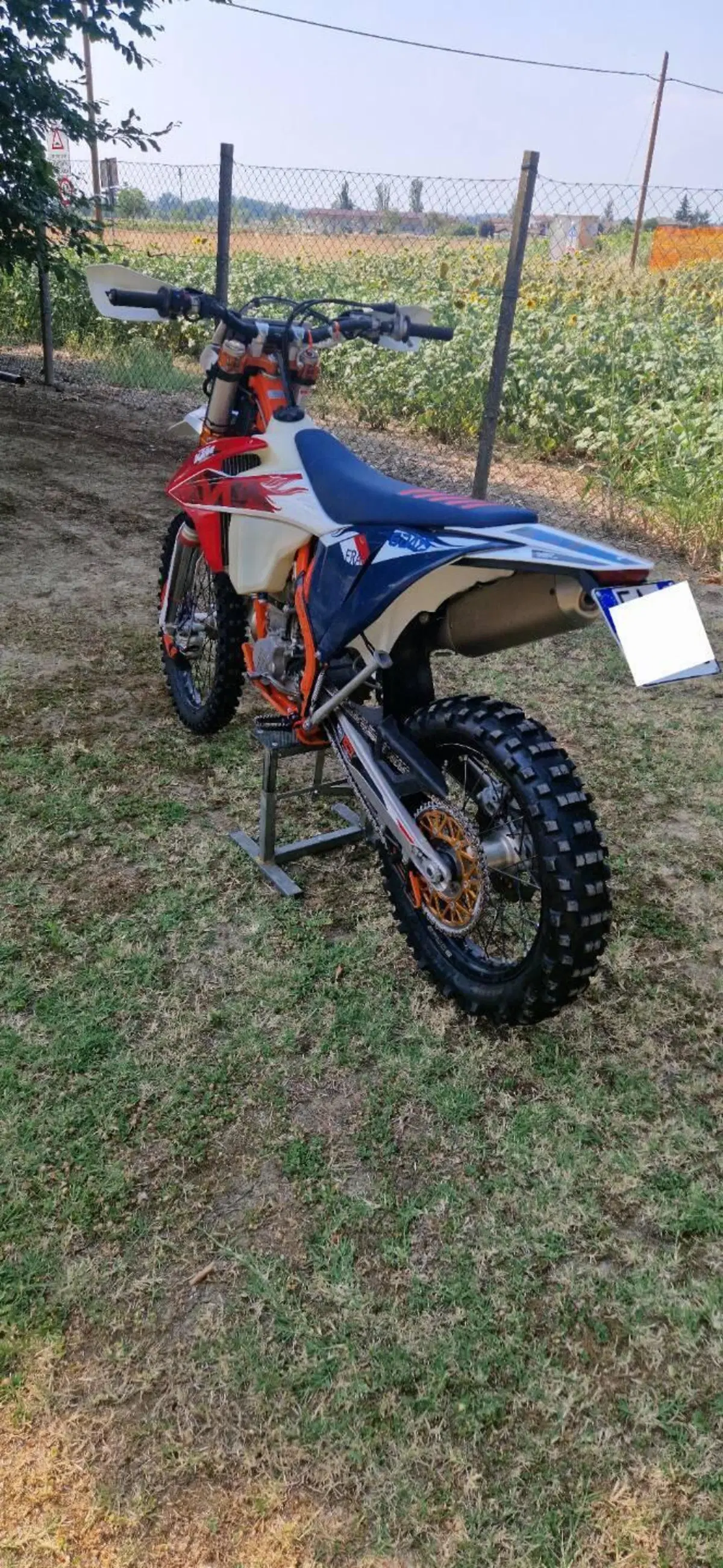 KTM 450 EXC-F (2023) (4)