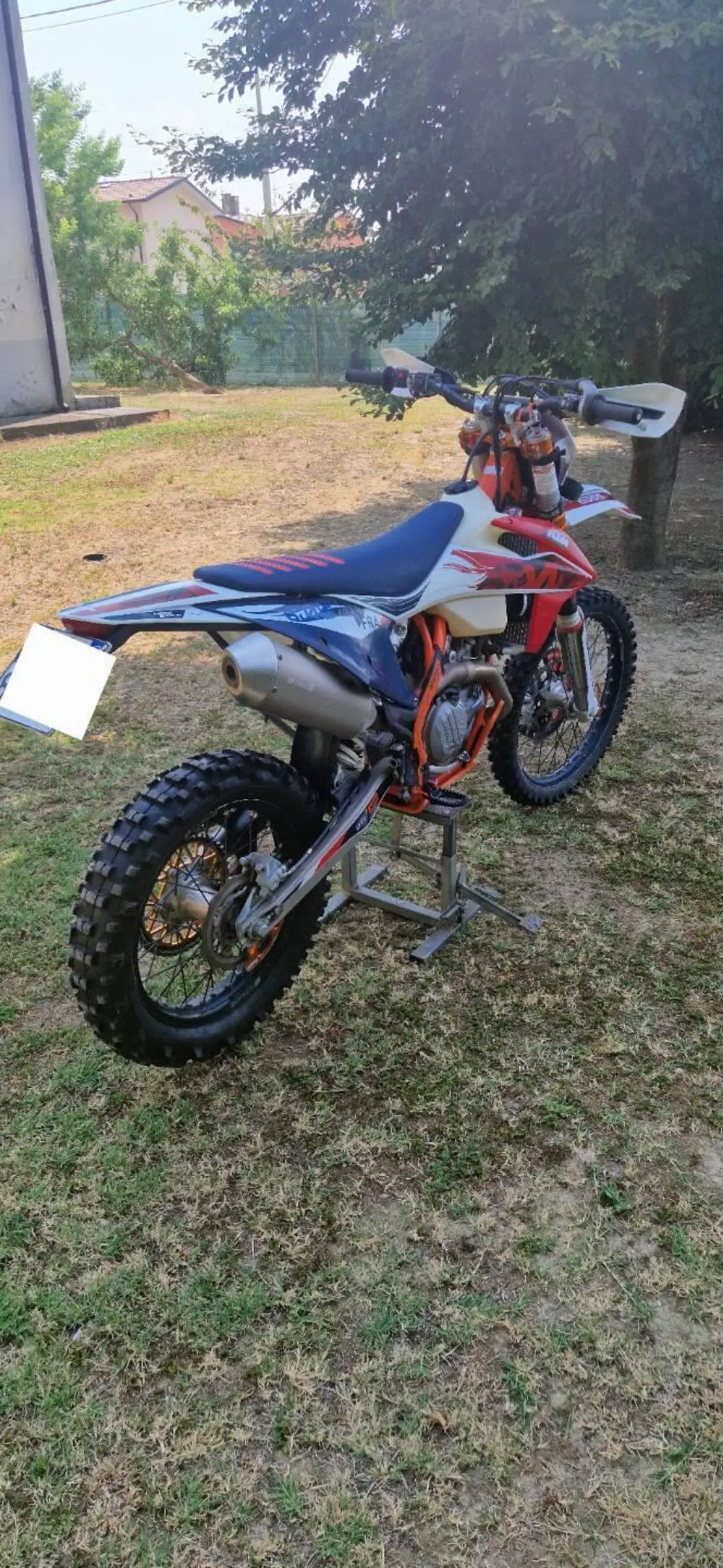 KTM 450 EXC-F (2023) (5)