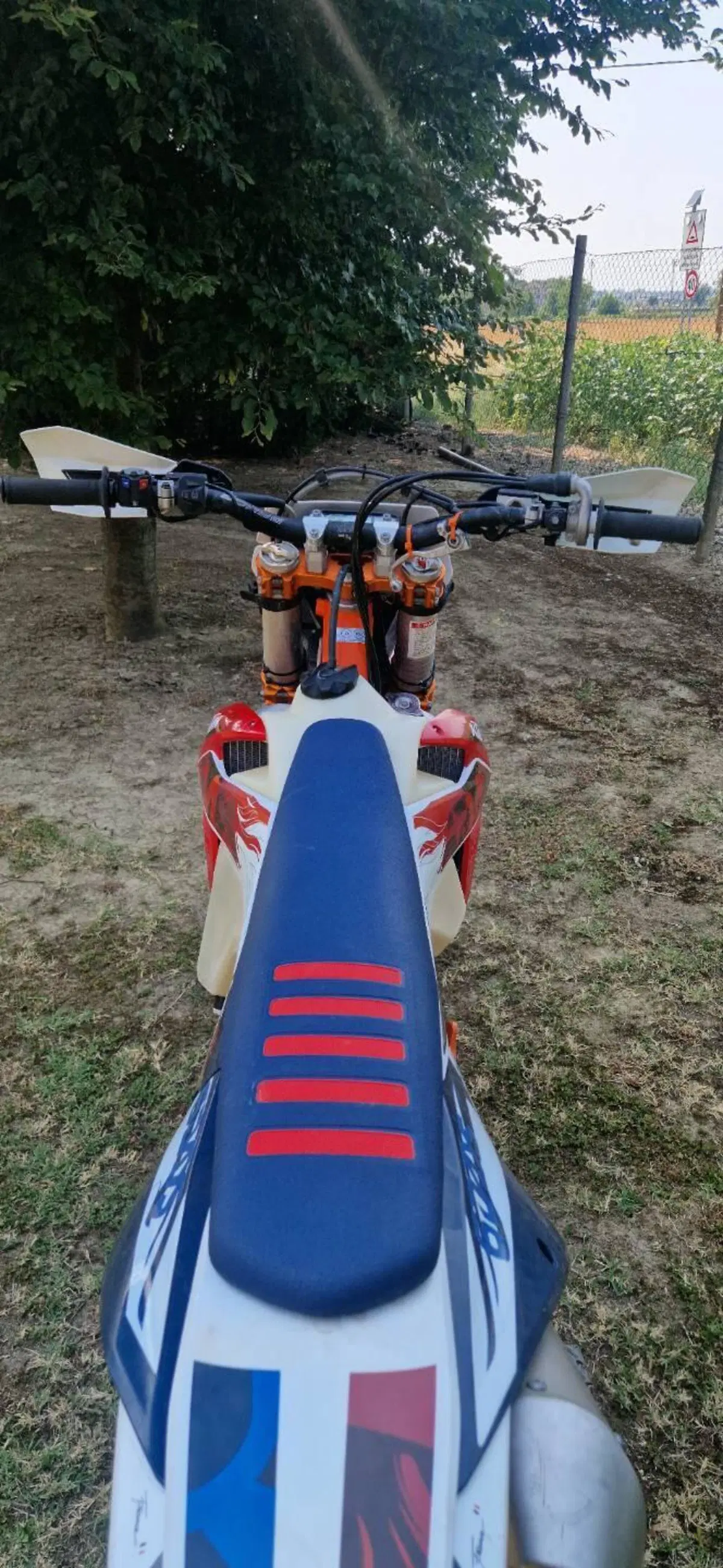 KTM 450 EXC-F (2023) (6)