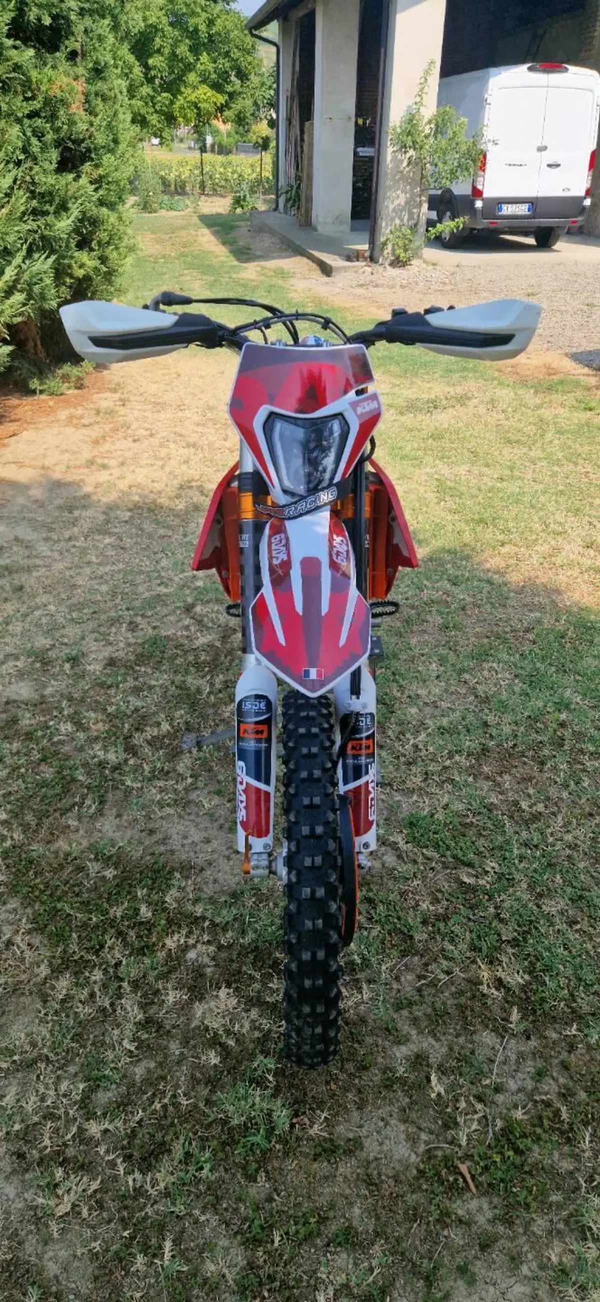 KTM 450 EXC-F (2023) (8)