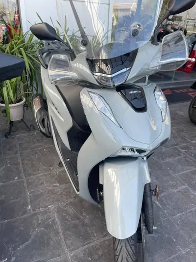 Honda SH 125i (2024 - 25) usata