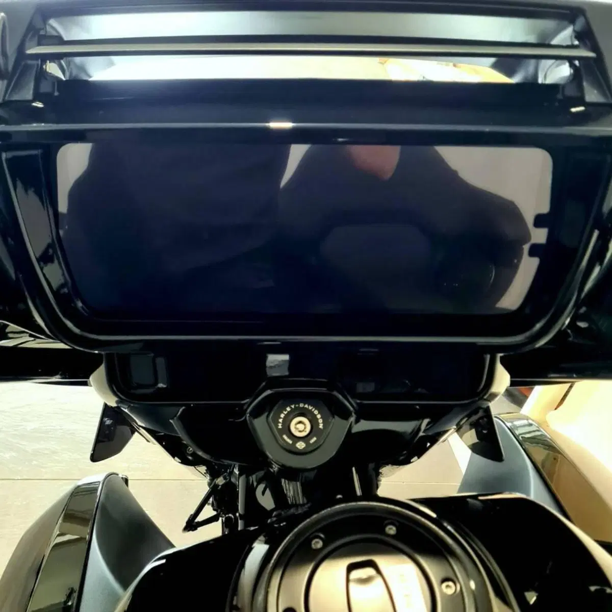 Harley-Davidson Street Glide Limited (2026) (5)