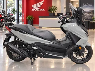 Honda Forza 350 (2022 - 24) usata