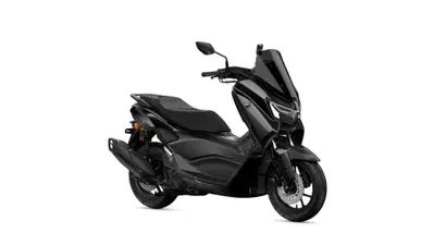 Yamaha N-Max 155 (2026) nuova