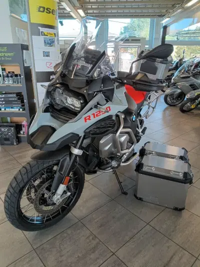 Bmw R 1250 GS Adventure (2019 - 20) usata