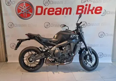 Yamaha MT-09 (2024 - 26) usata