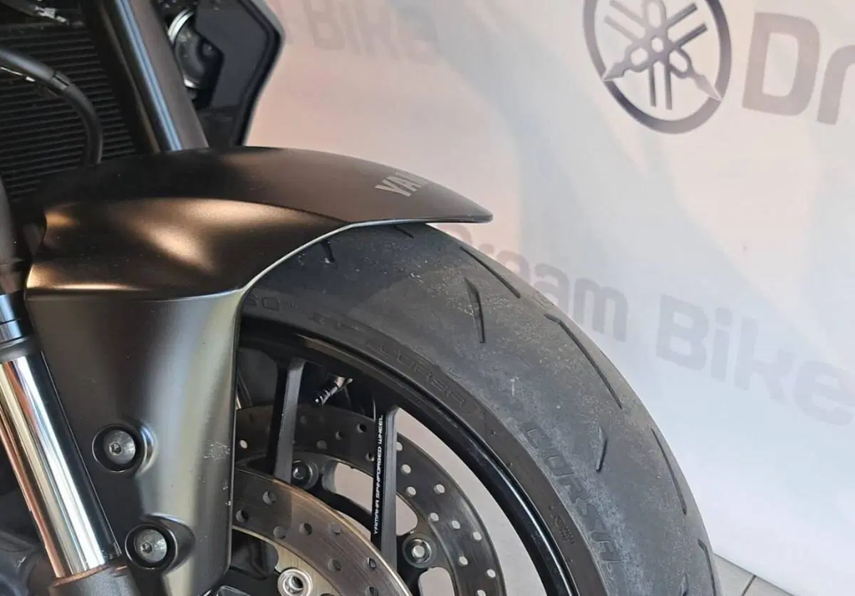 Yamaha MT-09 (2024 - 26) (4)