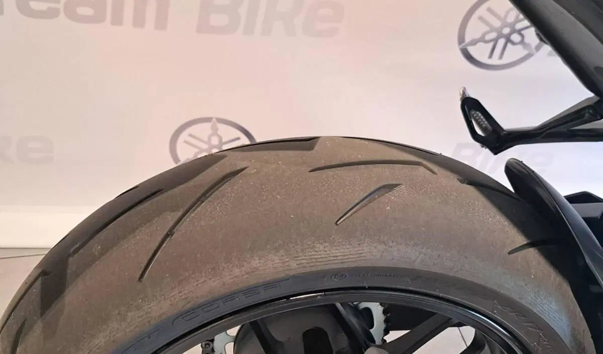 Yamaha MT-09 (2024 - 26) (5)