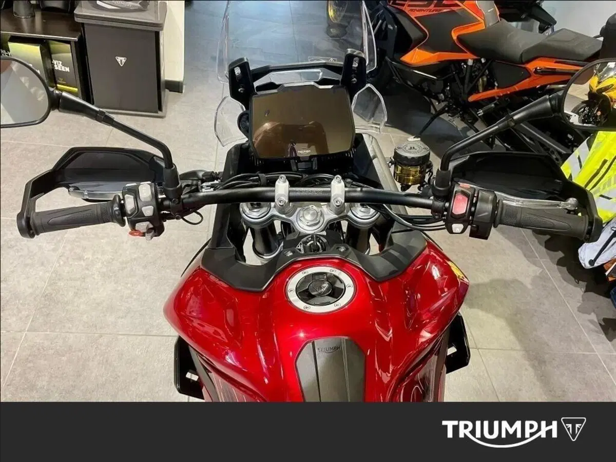 Triumph Tiger 900 GT (2024 - 26) (6)