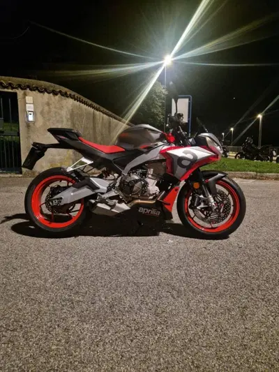 Aprilia Tuono 660 (2021 - 25) usata