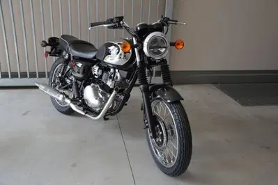 Kawasaki Meguro S1 (2025 - 26) nuova