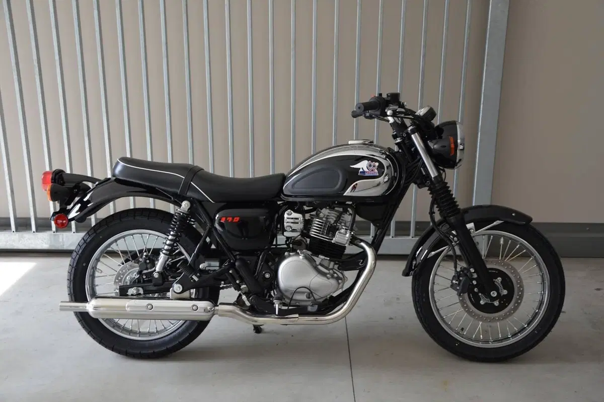 Kawasaki Meguro S1 (2025 - 26) (2)