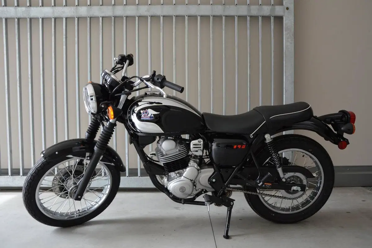 Kawasaki Meguro S1 (2025 - 26) (3)