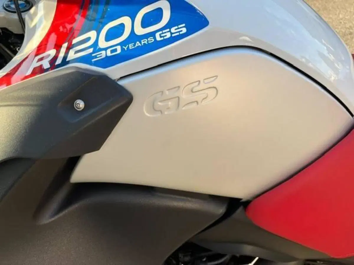Bmw R 1200 GS Adventure (2010 - 13) (5)