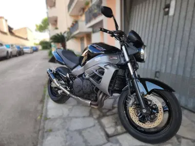 Honda X-Eleven 1100 usata