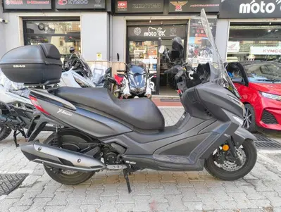 Kymco X-Town 300i ABS (2016 - 20) usata