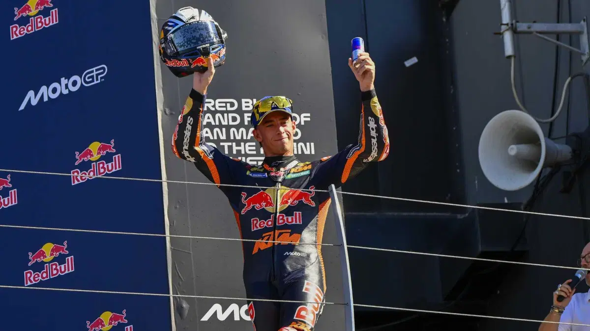MotoGP 2026. GP di San Marino a Misano. Le foto più belle della gara e del weekend a Misano! [GALLERY] (6)