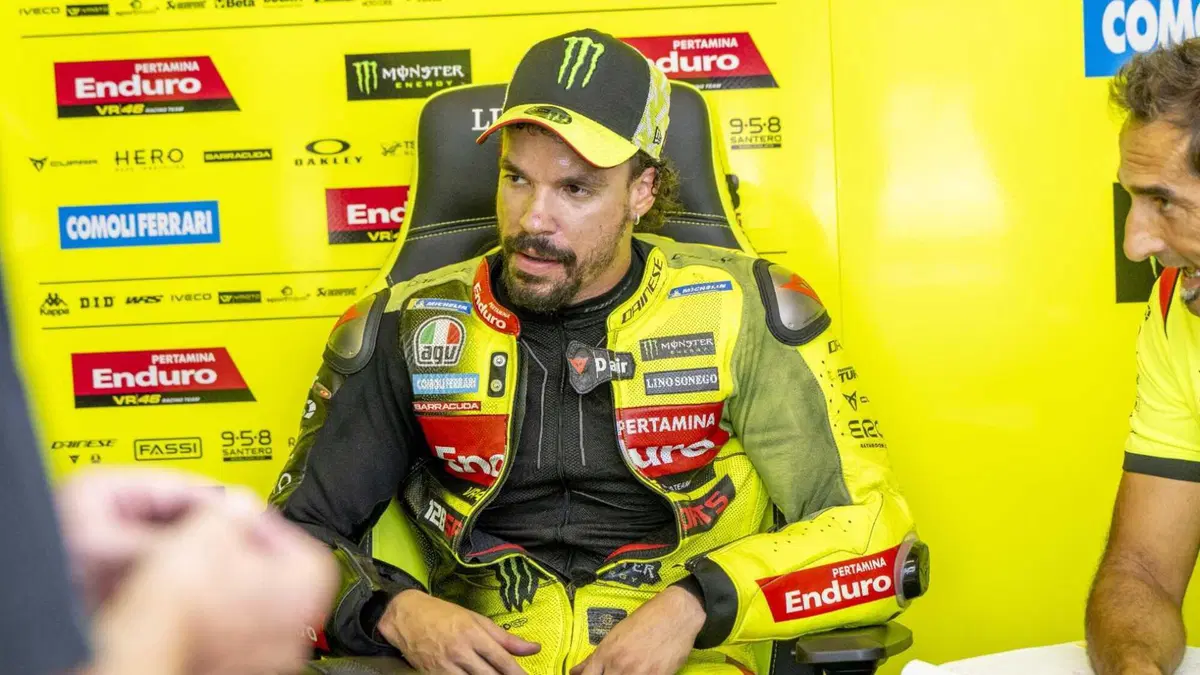 MotoGP 2026. GP di San Marino a Misano. Le foto più belle della gara e del weekend a Misano! [GALLERY] (30)