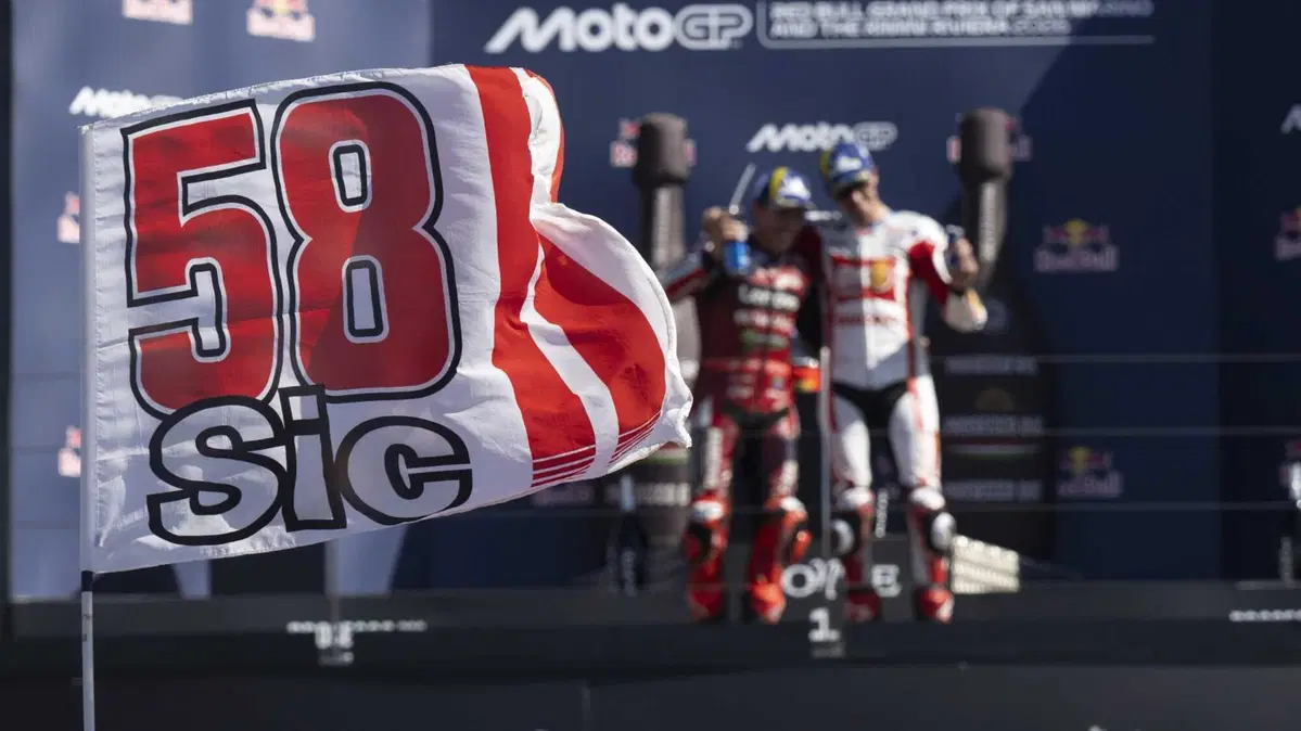 MotoGP 2026. GP di San Marino a Misano. Le foto più belle della gara e del weekend a Misano! [GALLERY]