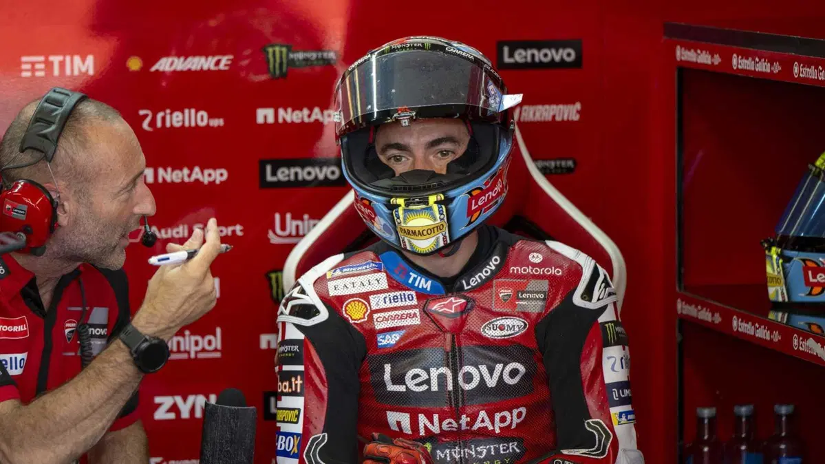 MotoGP 2026. GP di San Marino a Misano. Le foto più belle della gara e del weekend a Misano! [GALLERY] (21)