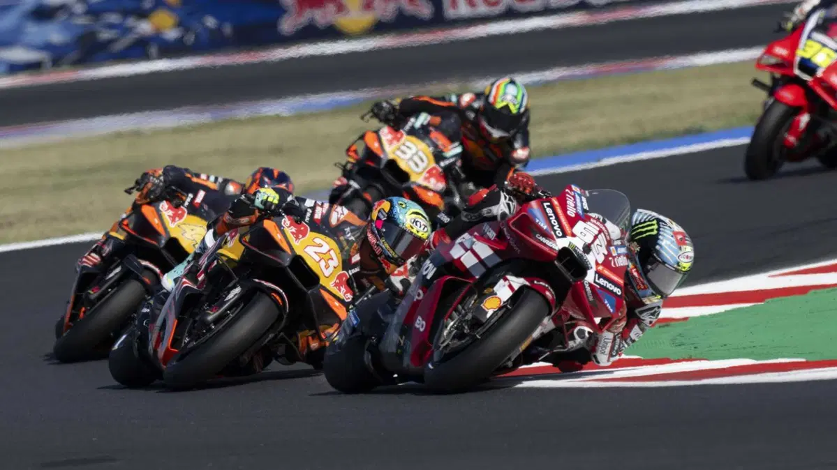 MotoGP 2026. GP di San Marino a Misano. Le foto più belle della gara e del weekend a Misano! [GALLERY] (24)
