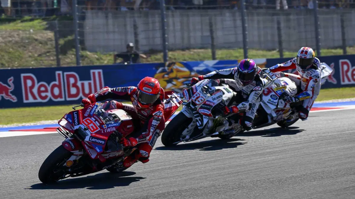 MotoGP 2026. GP di San Marino a Misano. Le foto più belle della gara e del weekend a Misano! [GALLERY] (8)