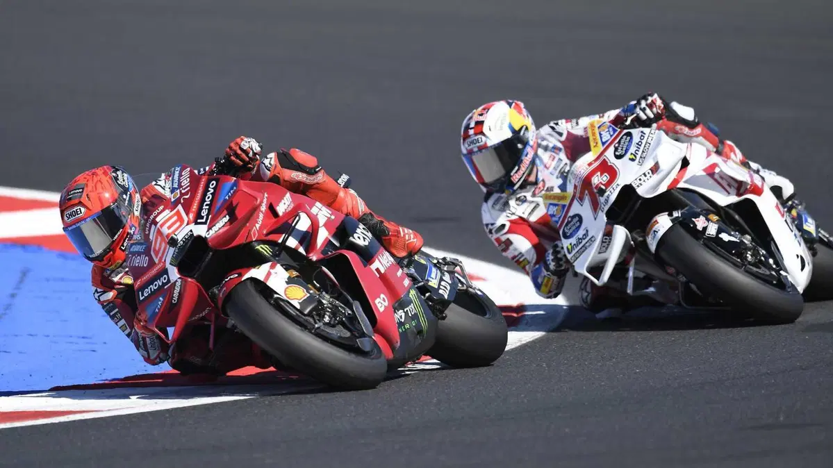 MotoGP 2026. GP di San Marino a Misano. Le foto più belle della gara e del weekend a Misano! [GALLERY] (16)