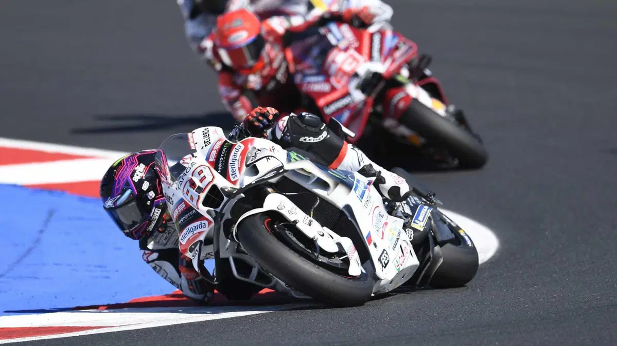MotoGP 2026. GP di San Marino a Misano. Le foto più belle della gara e del weekend a Misano! [GALLERY] (15)