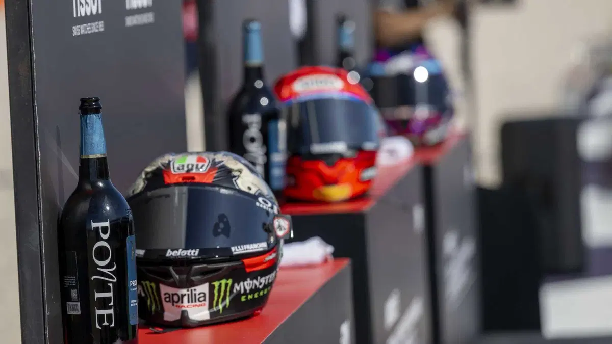 MotoGP 2026. GP di San Marino a Misano. Le foto più belle della gara e del weekend a Misano! [GALLERY] (34)