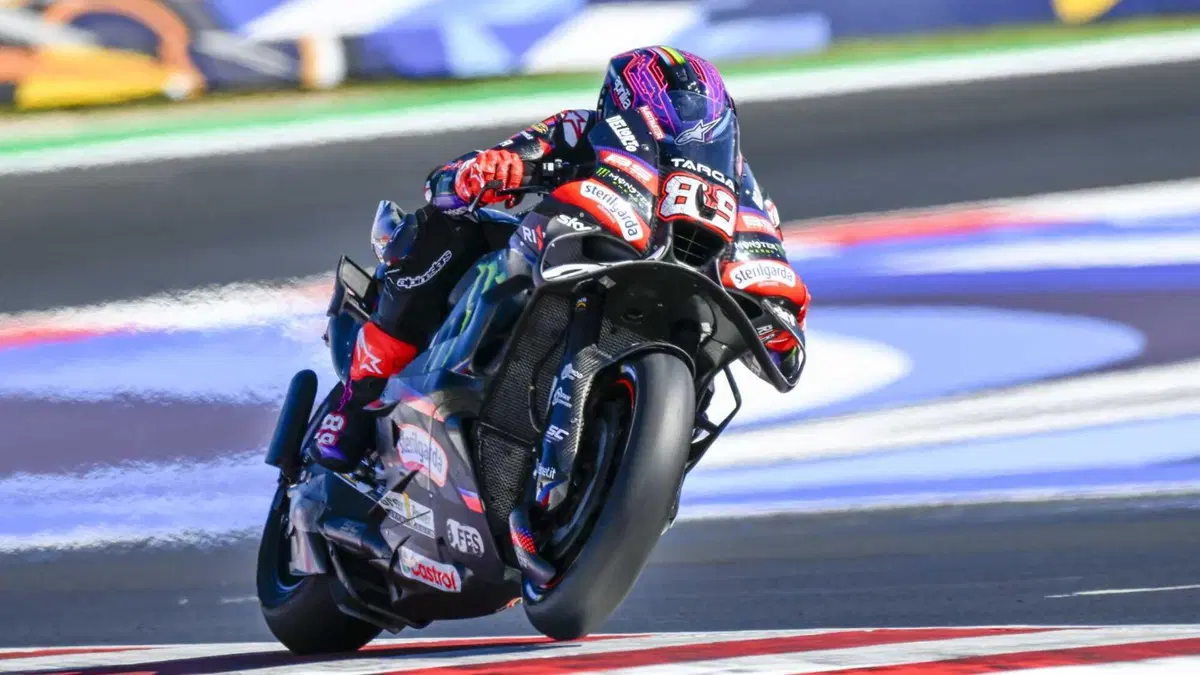 MotoGP 2026. GP di San Marino a Misano. Le foto più belle della gara e del weekend a Misano! [GALLERY] (39)