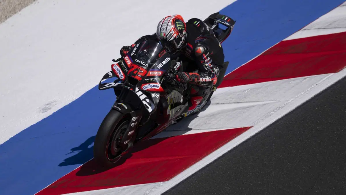 MotoGP 2026. GP di San Marino a Misano. Le foto più belle della gara e del weekend a Misano! [GALLERY] (40)