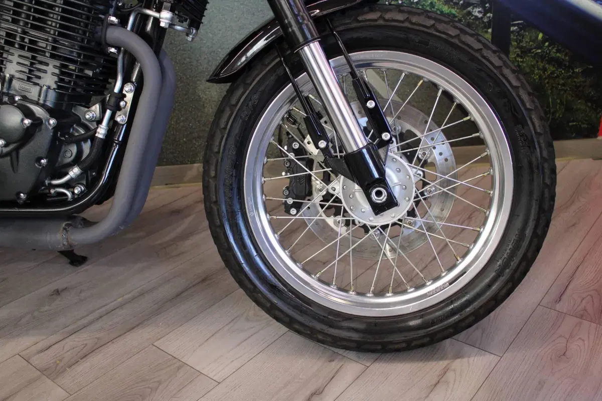 Mash Italia Dirt Track 650 (2019 - 20) (13)