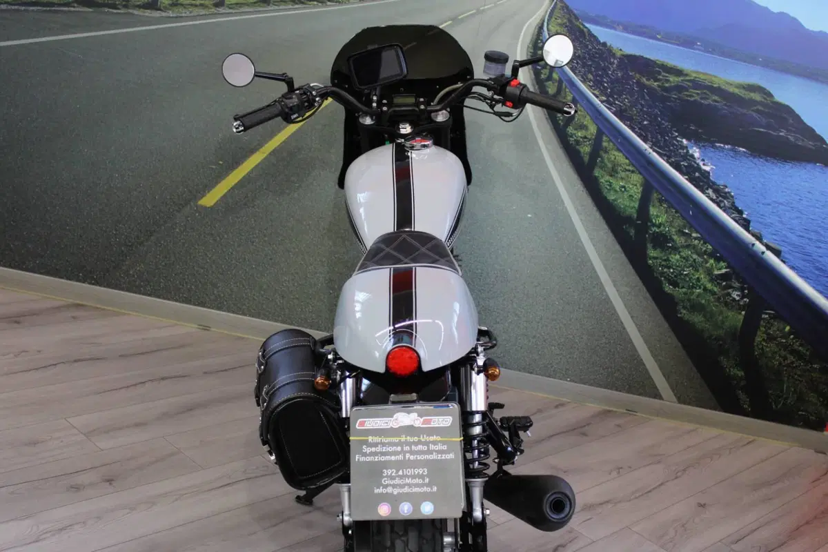 Mash Italia Dirt Track 650 (2019 - 20) (19)