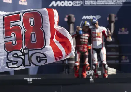 Le foto più belle della gara e del weekend a Misano! [GALLERY]