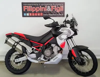 Aprilia Tuareg 660 (2025 - 26) nuova