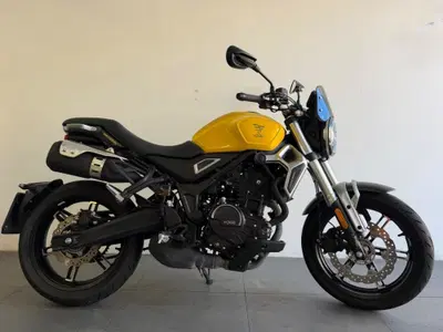 Voge Trofeo 350AC (2022 - 26) usata