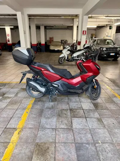Honda ADV 350 (2022 - 24) usata