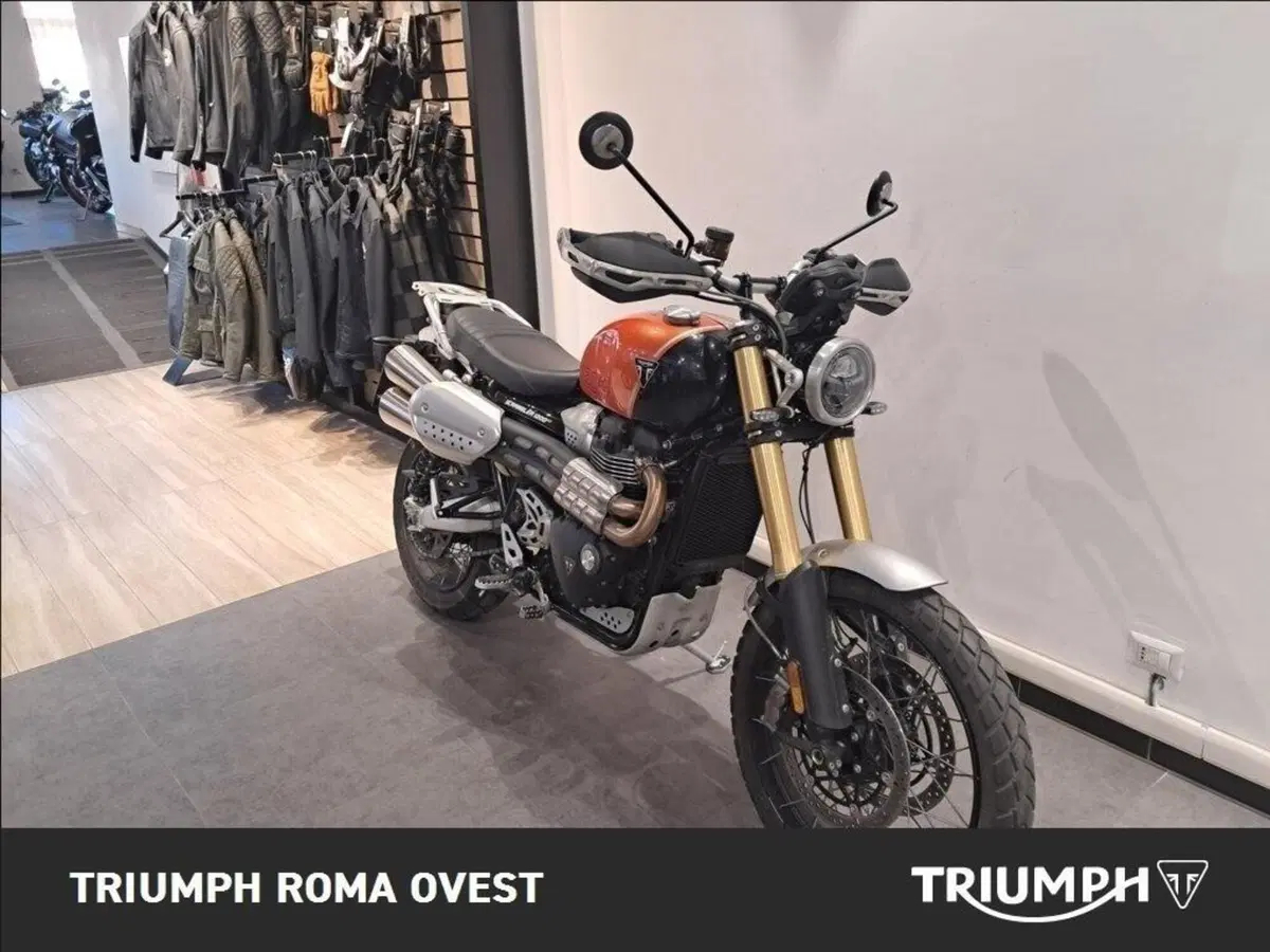 Triumph Scrambler 1200 XE (2024 - 25) (3)