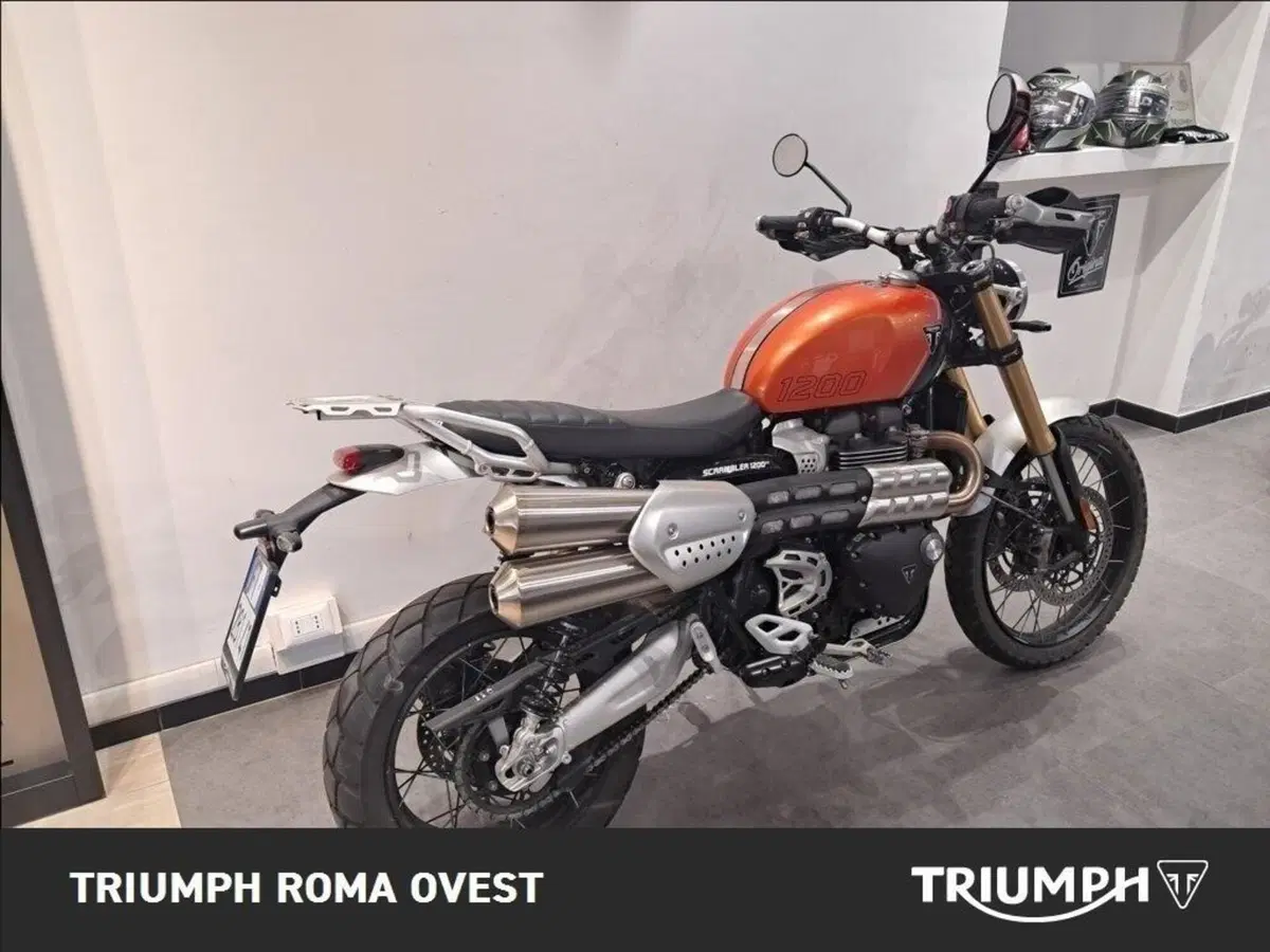 Triumph Scrambler 1200 XE (2024 - 25) (6)