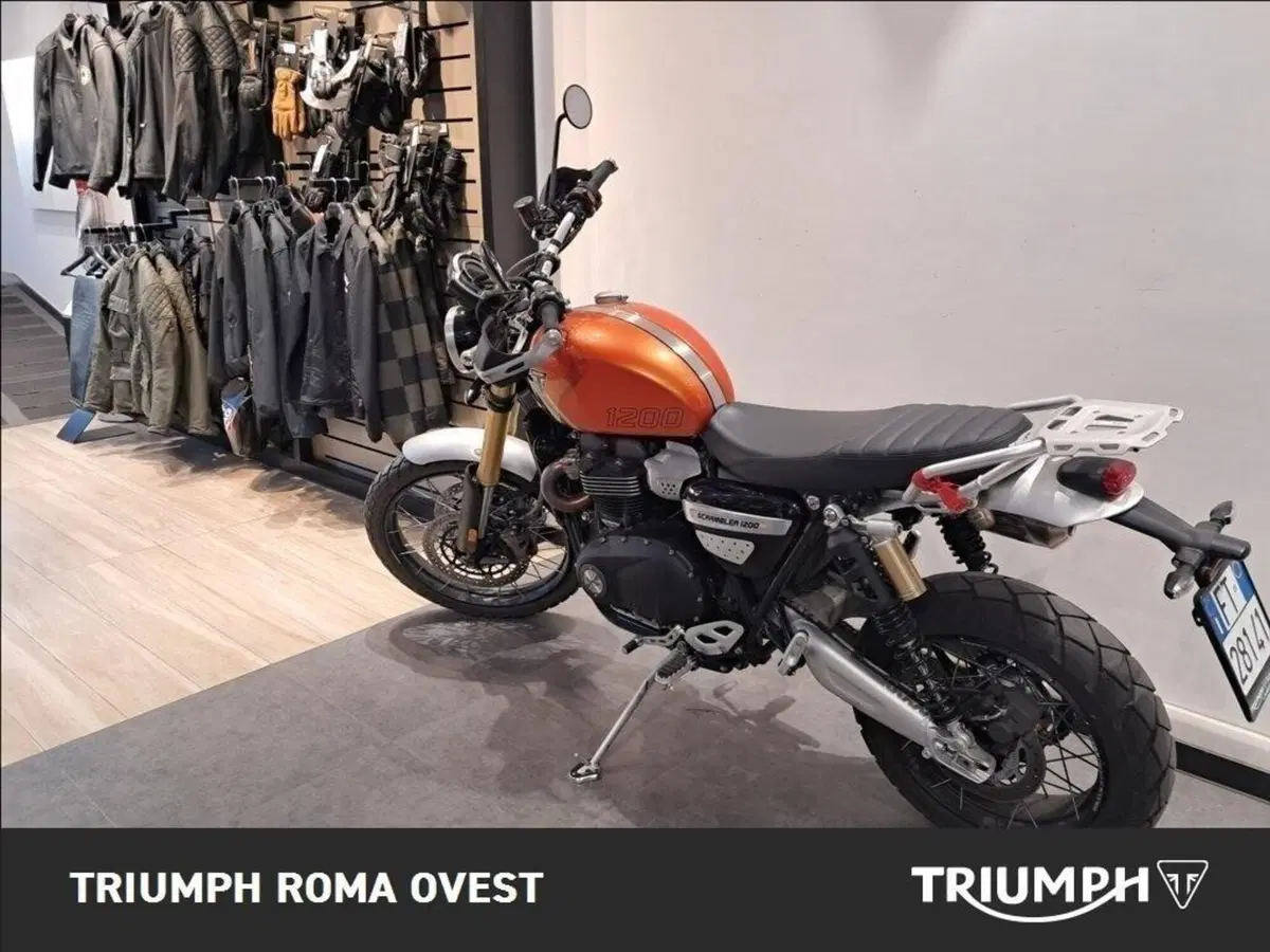 Triumph Scrambler 1200 XE (2024 - 25) (13)