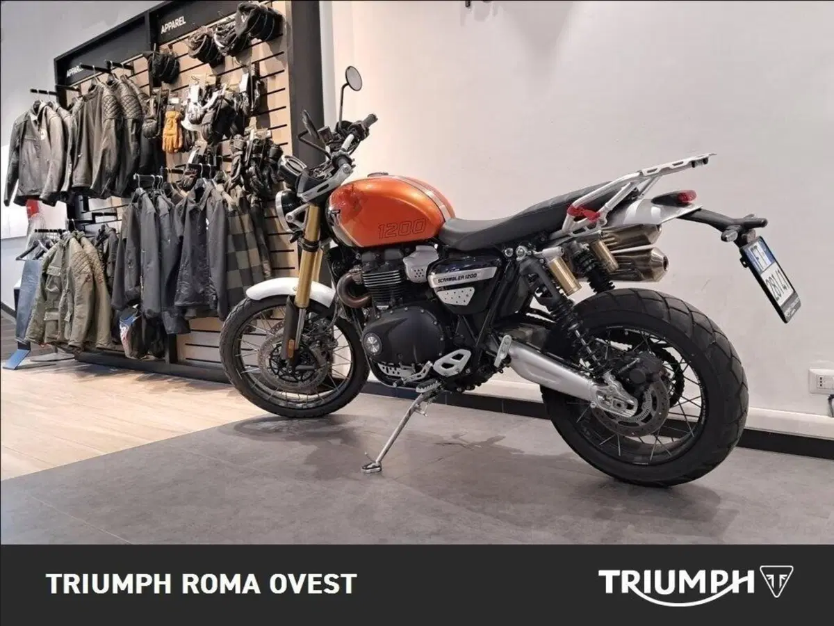 Triumph Scrambler 1200 XE (2024 - 25) (14)