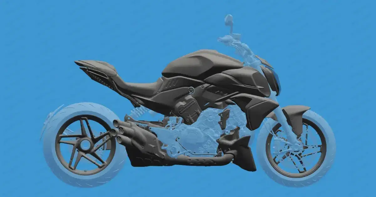 Ducati Diavel V4 S in arrivo per il 2027? Pizzicati i documenti in USA