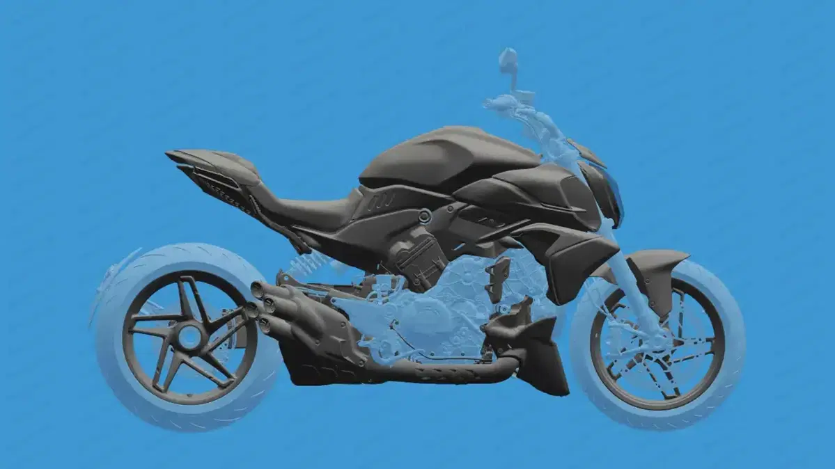 Ducati Diavel V4 S in arrivo per il 2027? Pizzicati i documenti in USA