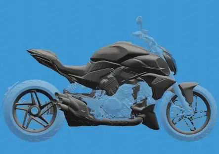 Ducati Diavel V4 S in arrivo per il 2027? Pizzicati i documenti in USA