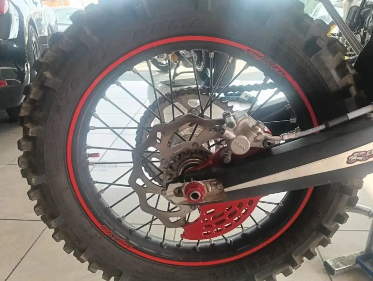 Betamotor Xtrainer 250 2T (2025) (3)