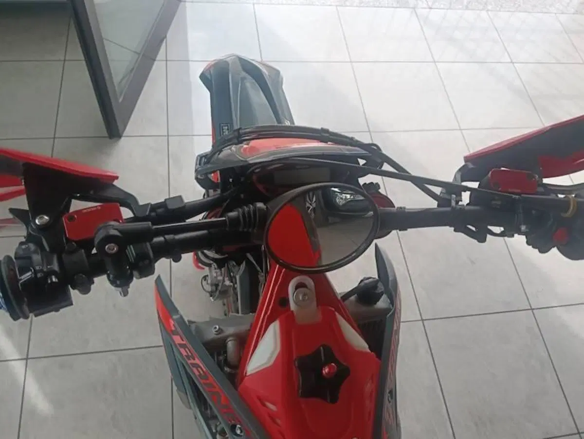 Betamotor Xtrainer 250 2T (2025) (7)