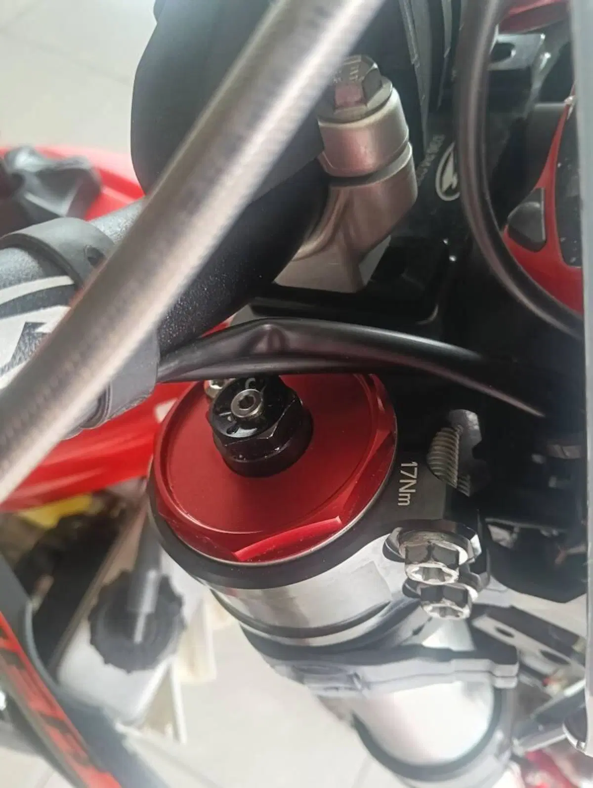 Betamotor Xtrainer 250 2T (2025) (10)