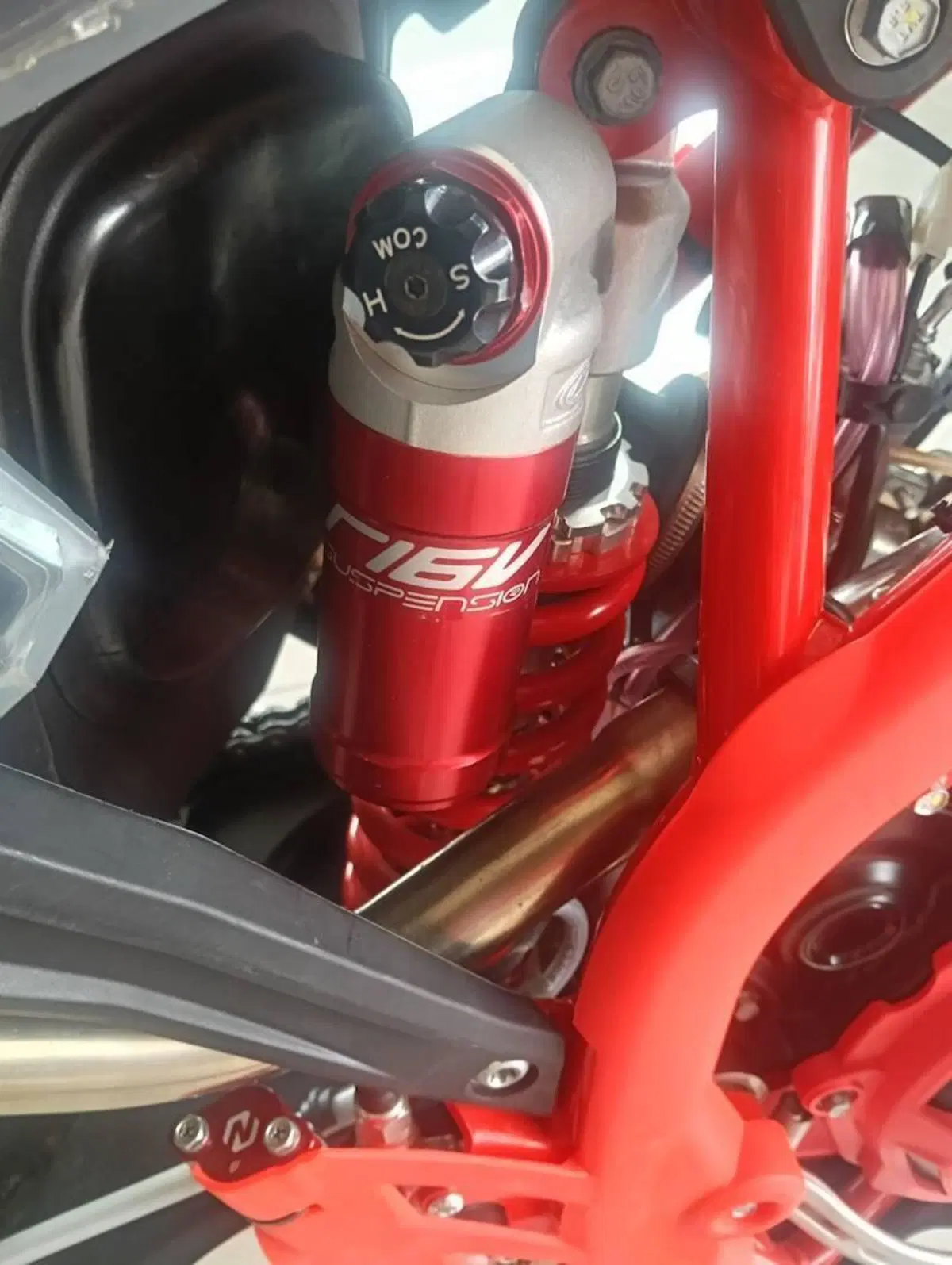 Betamotor Xtrainer 250 2T (2025) (11)